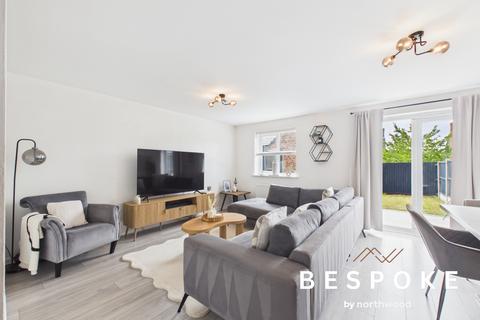 3 bedroom semi-detached house for sale, Davos Drive, Biddulph ST8