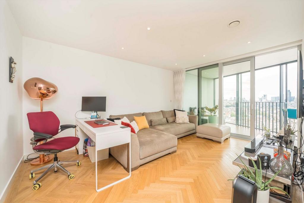 Apartment in London - View 2