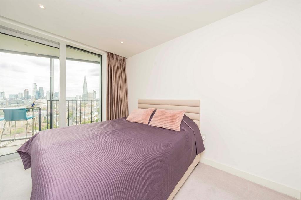 Apartment in London - View 4