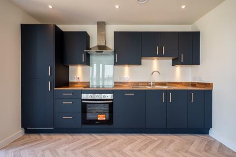 2 bedroom apartment to rent, Estella Heights, 10 Henley Approach, Northfleet, Gravesend, Kent, DA11 9FZ