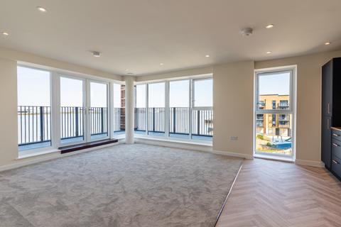 2 bedroom apartment to rent, Estella Heights, 10 Henley Approach, Northfleet, Gravesend, Kent, DA11 9FZ