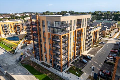 2 bedroom apartment to rent, Estella Heights, 10 Henley Approach, Northfleet, Gravesend, Kent, DA11 9FZ