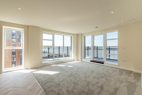 2 bedroom apartment to rent, Estella Heights, 10 Henley Approach, Northfleet, Gravesend, Kent, DA11 9FZ