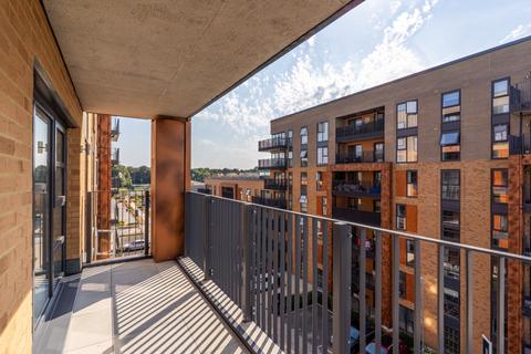 2 bedroom apartment to rent, Estella Heights, 10 Henley Approach, Northfleet, Gravesend, Kent, DA11 9FZ