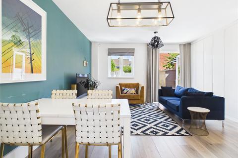 undefined, Malago Drive, Bristol, BS3
