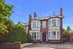 Hinckley Road, Western Park, Leicester