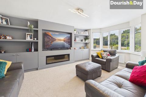 4 bedroom detached house for sale, Barbican Grove, Stafford ST16