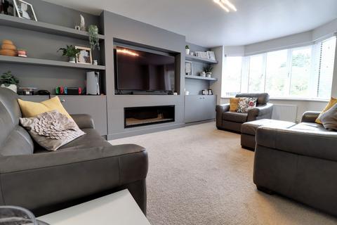 4 bedroom detached house for sale, Barbican Grove, Stafford ST16