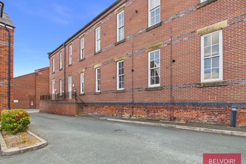 2 bedroom flat for sale, Corunna Court, Wrexham, LL13
