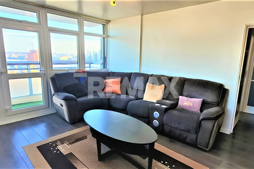 Apartment in London - View 2