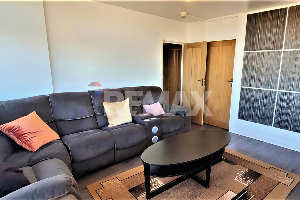 Apartment in London - View 3