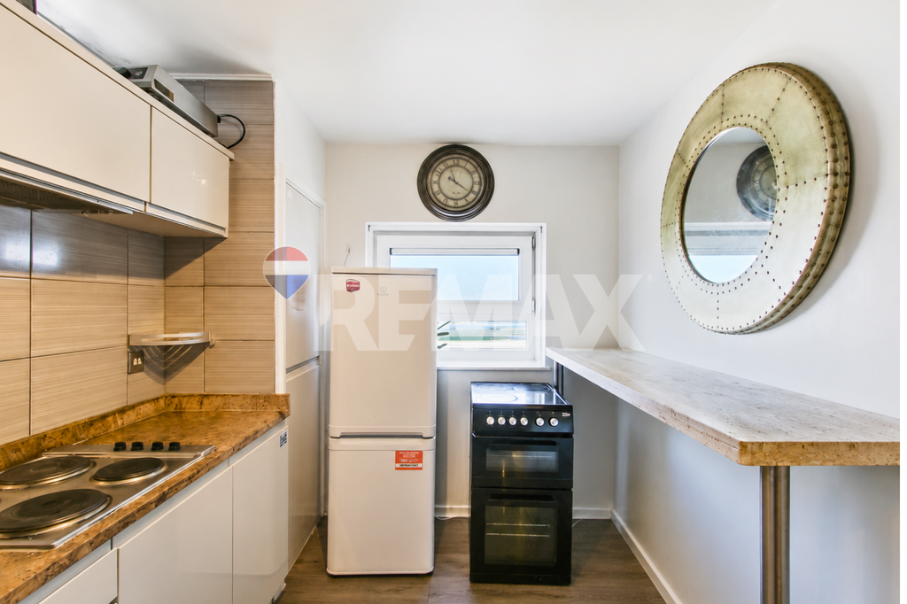 Apartment in London - More