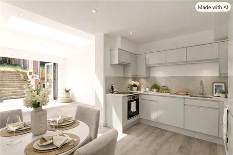 3 bedroom end of terrace house for sale, Mount Nod Close, London, SE18