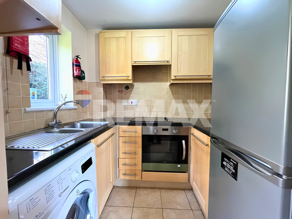 Apartment in London - View 4