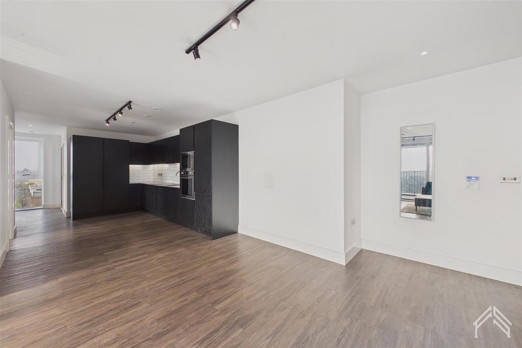 Apartment in London - View 3