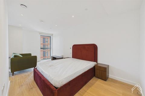Apartment to rent, Vanguard Way, Blackhorse Road London E17