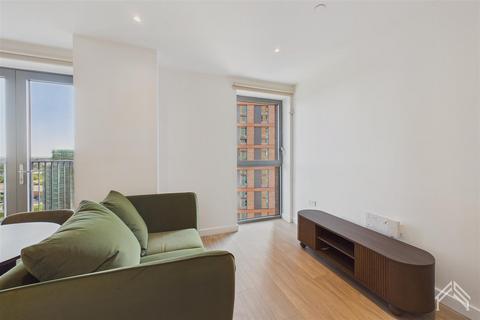 Apartment to rent, Vanguard Way, Blackhorse Road London E17