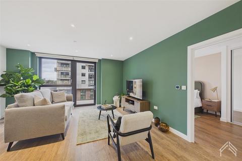 1 bedroom apartment to rent, Vanguard Way, Blackhorse Road London E17
