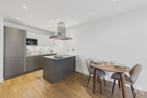 1 bedroom apartment to rent, Vanguard Way, Blackhorse Road London E17
