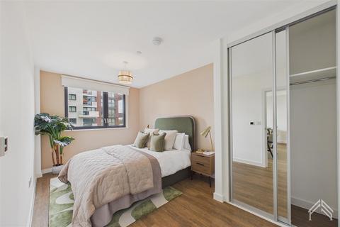 1 bedroom apartment to rent, Vanguard Way, Blackhorse Road London E17