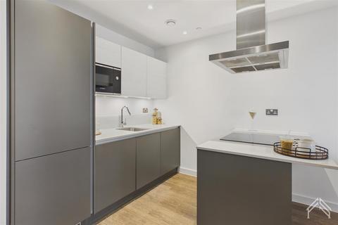 1 bedroom apartment to rent, Vanguard Way, Blackhorse Road London E17
