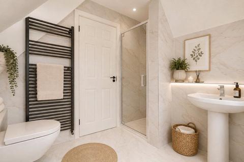 3 bedroom end of terrace house for sale, Mount Nod Close, London, SE18