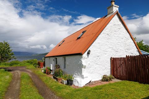 3 bedroom detached house for sale, Cedar Cottage, Kenmore, Inveraray, Argyll and Bute, PA32 8XT