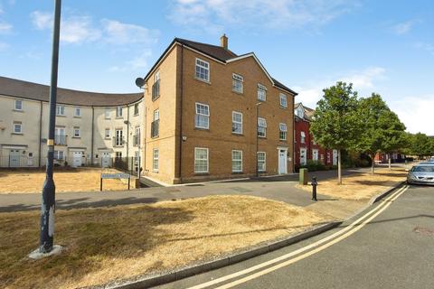 2 bedroom apartment to rent, Addinsell Road, Swindon SN25