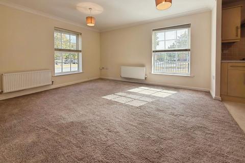2 bedroom apartment to rent, Addinsell Road, Swindon SN25