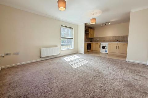 2 bedroom apartment to rent, Addinsell Road, Swindon SN25