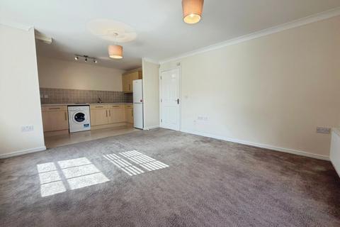 2 bedroom apartment to rent, Addinsell Road, Swindon SN25
