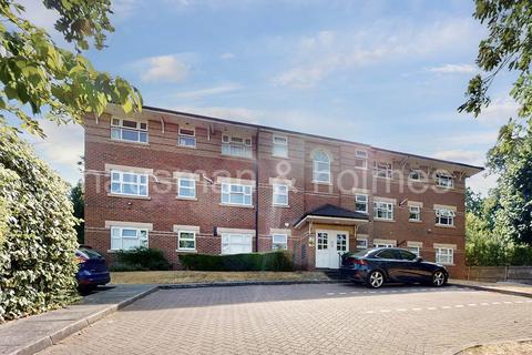 2 bedroom flat for sale, Lincoln Court, NW4