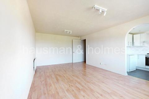 2 bedroom flat for sale, Lincoln Court, NW4