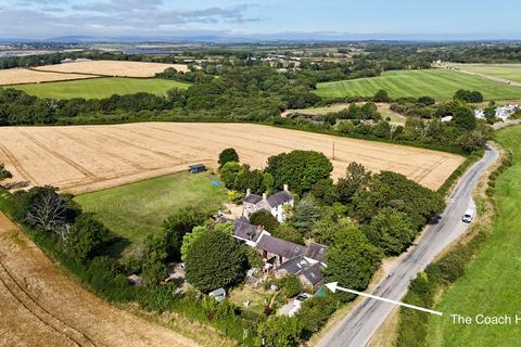 4 bedroom semi-detached house for sale, Rudbaxton, Haverfordwest, SA62
