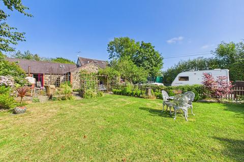 4 bedroom semi-detached house for sale, Rudbaxton, Haverfordwest, SA62