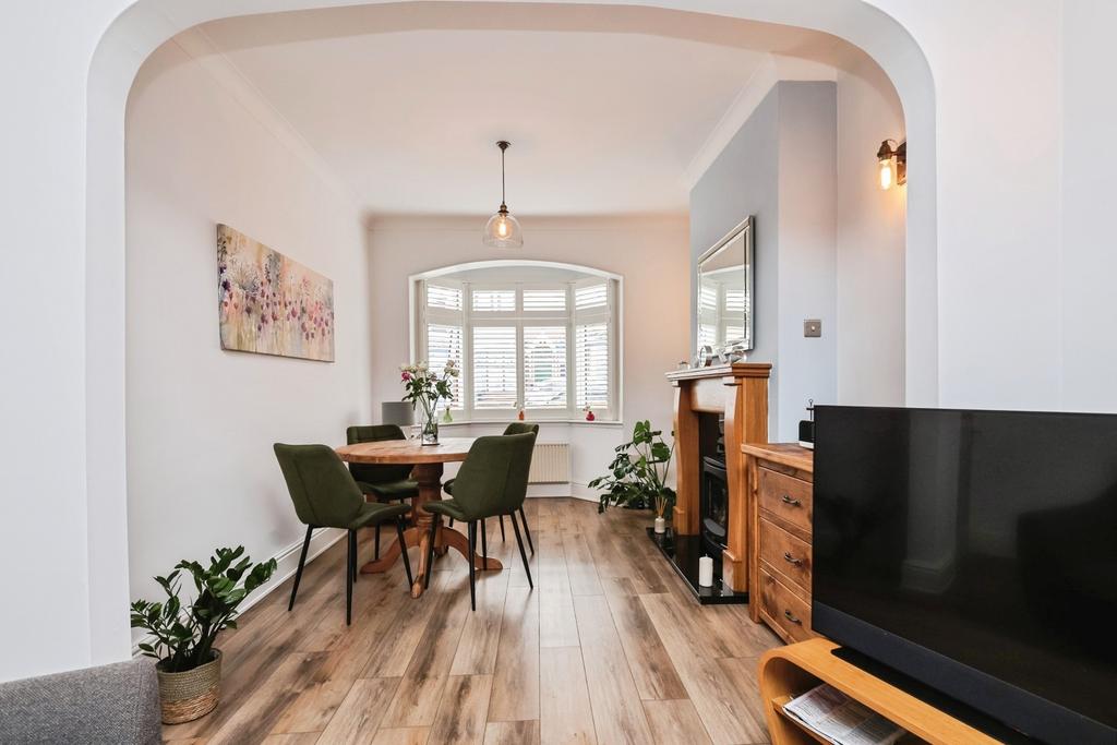 House in Sandwell, West Midlands - More