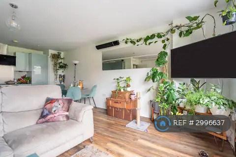 Apartment in London - View 3