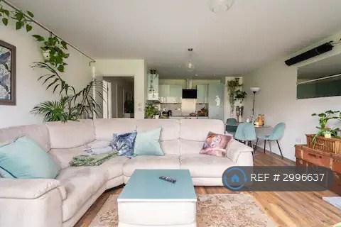 Apartment in London - View 4