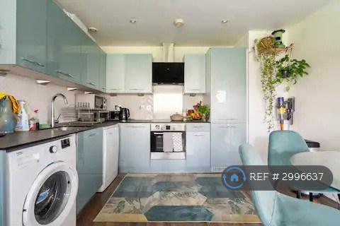 Apartment in London - View 5