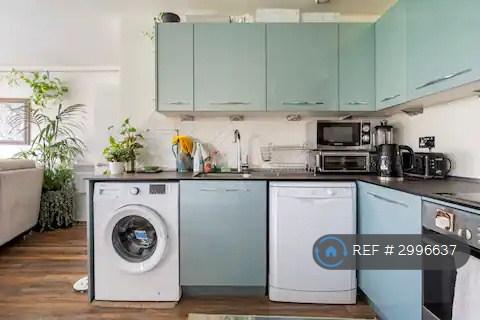 Apartment in London - More