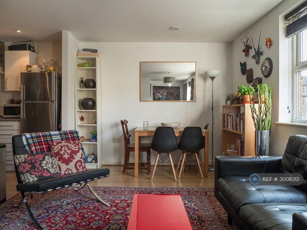 Apartment in London - View 2