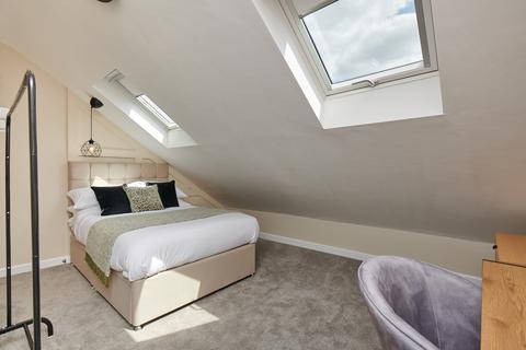 House share to rent, Lord Haddon Road, Ilkeston, DE7