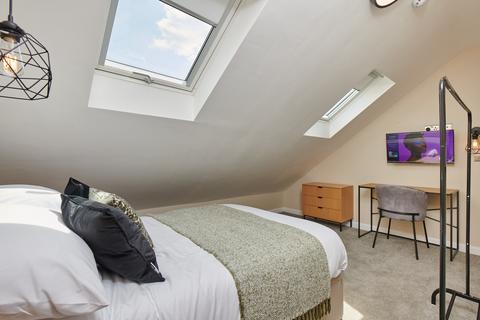 House share to rent, Lord Haddon Road, Ilkeston, DE7