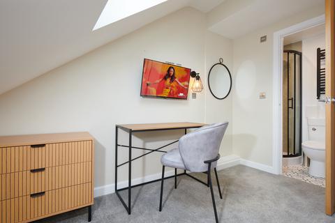 House share to rent, Lord Haddon Road, Ilkeston, DE7