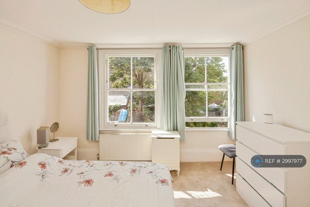 Apartment in London - View 4