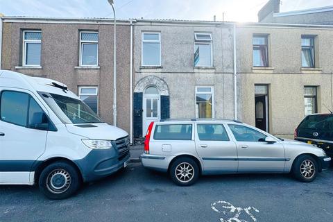 3 bedroom terraced house for sale, Cornish Place, Llanelli