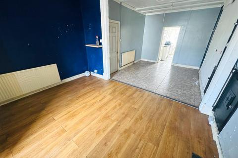 3 bedroom terraced house for sale, Cornish Place, Llanelli