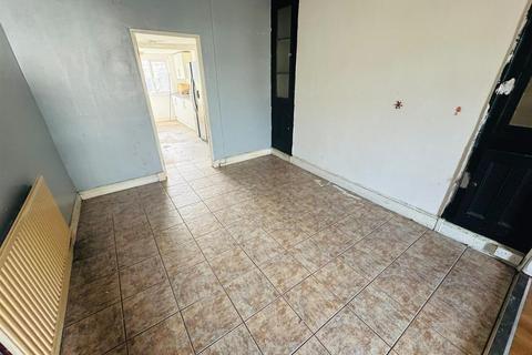 3 bedroom terraced house for sale, Cornish Place, Llanelli