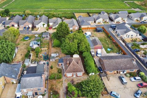 3 bedroom detached bungalow for sale, Leverington Common, Leverington, Wisbech