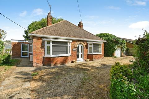 3 bedroom detached bungalow for sale, Leverington Common, Leverington, Wisbech